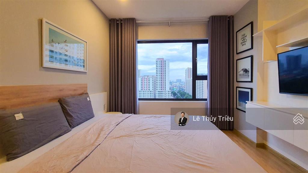 New city thủ thiêm  bán căn góc 3pn111m²tầng cao view công viên giá 10,5 tỷ kèm nội thất