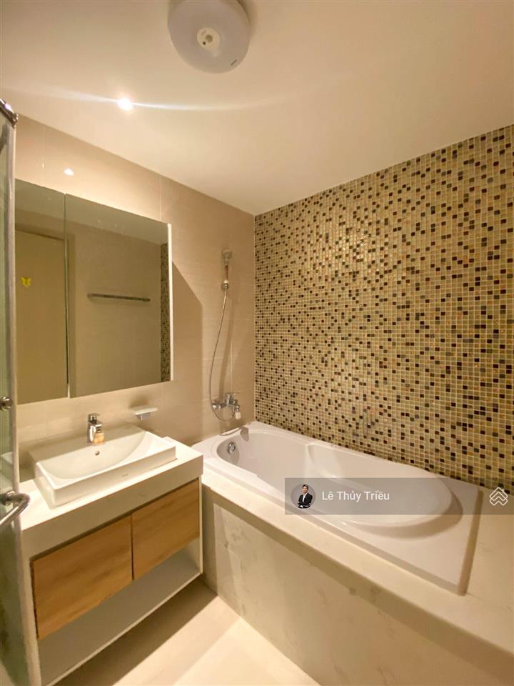 New city thủ thiêm  bán căn góc 3pn111m²tầng cao view công viên giá 10,5 tỷ kèm nội thất