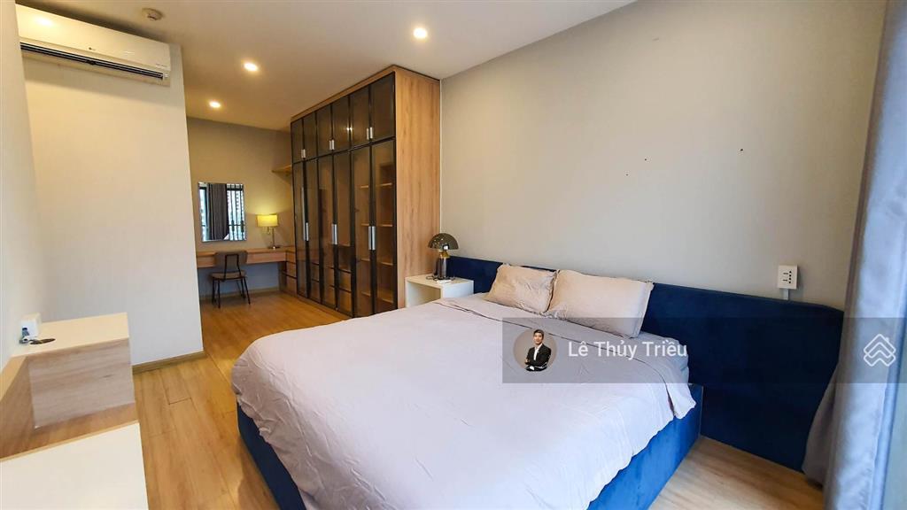 New city thủ thiêm  bán căn góc 3pn111m²tầng cao view công viên giá 10,5 tỷ kèm nội thất