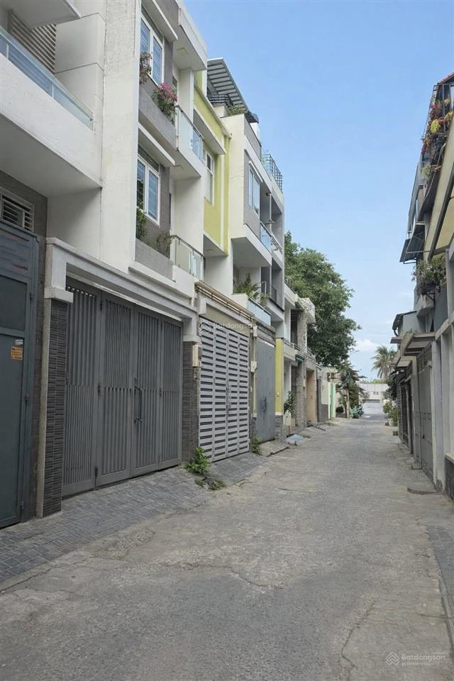 Bán nhà đẹp 1 sẹc ngắn tô hiến thành, phường hòa hưng, quận 10  chủ bán giá yêu thương 7,2 tỷ