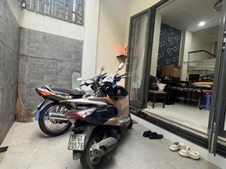 Bán nhà đẹp 1 sẹc ngắn tô hiến thành, phường hòa hưng, quận 10  chủ bán giá yêu thương 7,2 tỷ