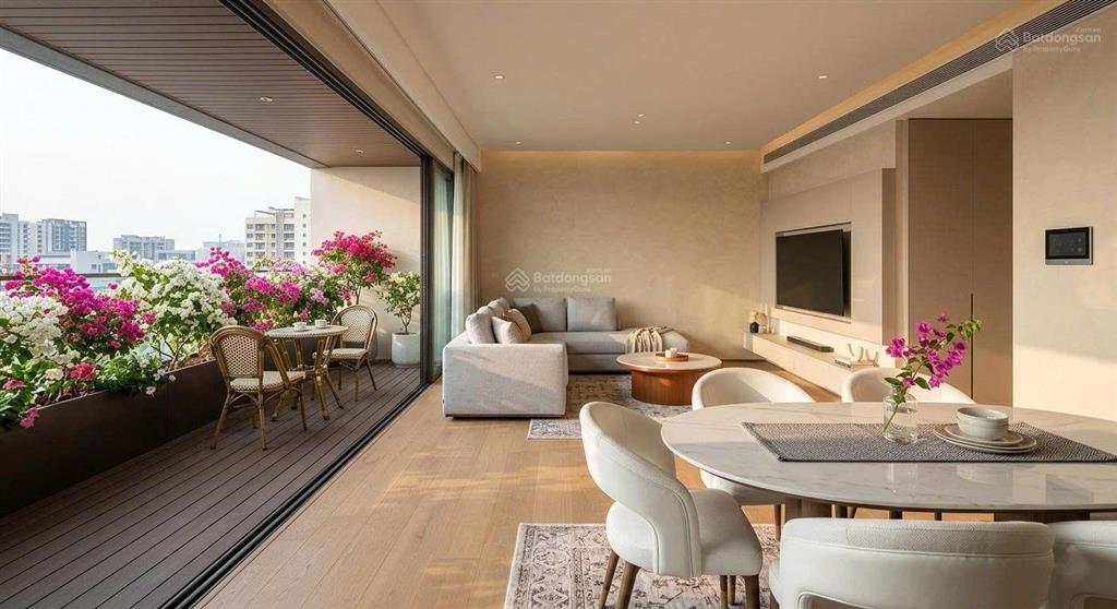 Căn hộ 3pn2wc giá chỉ hơn 6 tỷ