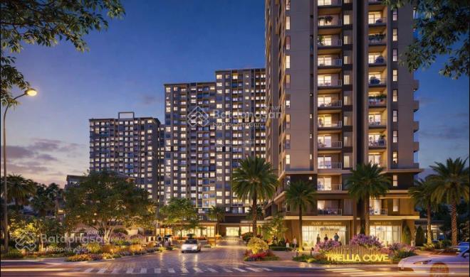 Trellia cove giải pháp tài chính & đầu tư thông minh