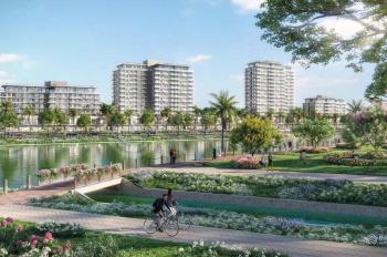 Solaria rise dòng căn hộ tiêu chuẩn resort đáng đầu tư, hợp an cư