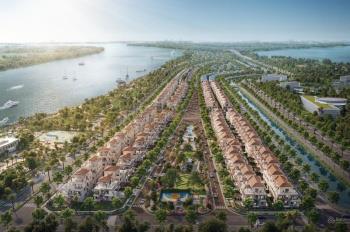 Trở về miền sống thuần khiết mang tên elyse island
