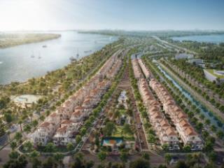 Trở về miền sống thuần khiết mang tên elyse island