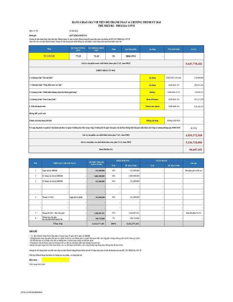 Đẳng cấp của một căn hộ không chỉ nằm ở nội thất, mà còn ở khung cảnh mỗi khi kéo rèm cửa 5t3