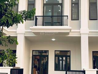 Chỉ từ 960 triệu sở hữu ngay nhà 1 trệt 1 lầu cách kcn vship3 200m. shr  vào ở ngay