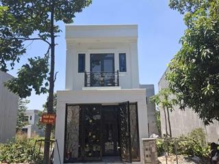 Thanh toán 540 triệu sở hữu nhà 1t1l liền kề vsip 3, dt 67.5m²