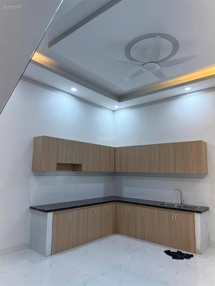 Sở hữu nhà 2 tầng chỉ từ 699 triệu cách bưu điện bà tri khoản 200m
