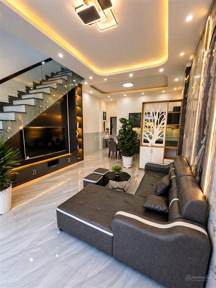 Bán gấp nhà 1t1l p tân hiệp tp hcm giá 1,91 tỷ  shr cách chợ bà tri 200m