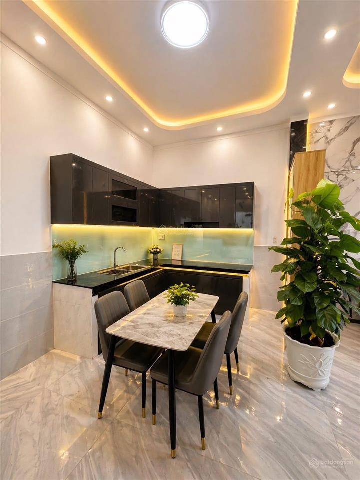 Bán gấp nhà 1t1l p tân hiệp tp hcm giá 1,91 tỷ  shr cách chợ bà tri 200m