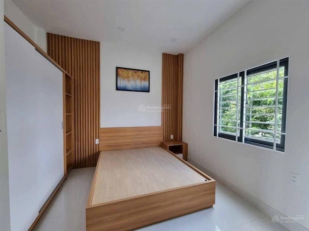 Sở hữu ngay nhà 1 trệt 1 lầu chỉ từ 690 triệu gần chợ, đường 13m hỗ trợ vay 70%