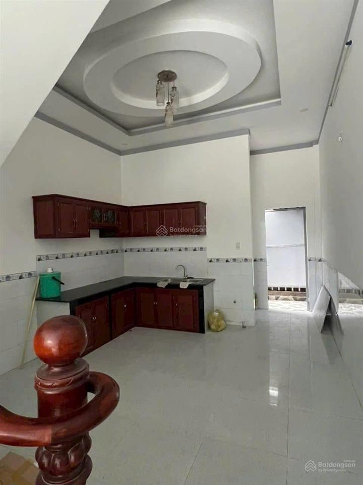 Chủ gửi bán nhà 1t2l tài phường tân hiệp, tphcm  shr giá 2,94 tỷ