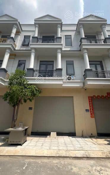 Chủ gửi bán nhà 1t2l tài phường tân hiệp, tphcm  shr giá 2,94 tỷ