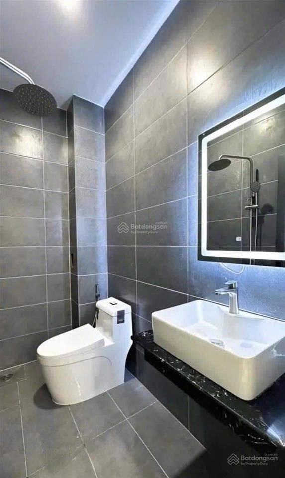 Chủ gửi bán nhà 1t2l tài phường tân hiệp, tphcm  shr giá 2,94 tỷ