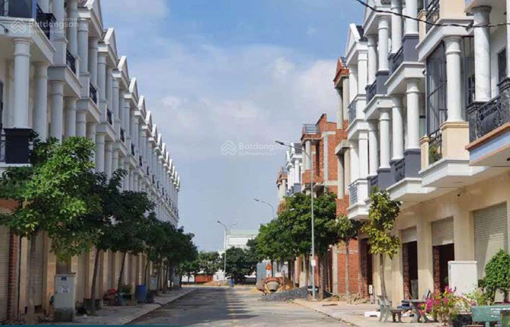Chủ gửi bán nhà 1t2l tài phường tân hiệp, tphcm  shr giá 2,94 tỷ