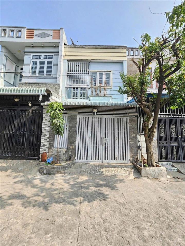 Chỉ thanh toán 540 tr sở hữu ngay nhà 1t1l cách ubnd phường tân hiệp 500m