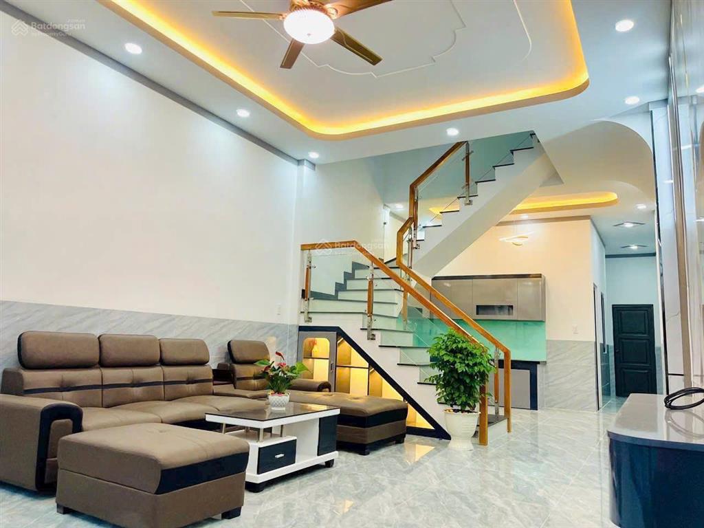 Bán nhà 1t1l cách chợ bà tri 300m. thanh toán chỉ 540 triệu vào ở ngay.