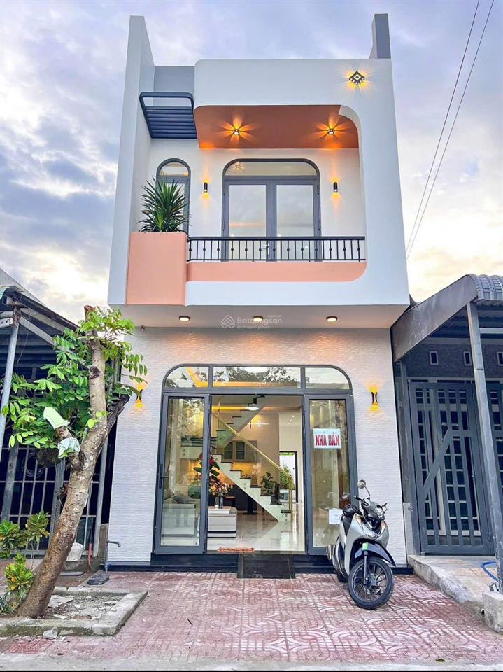 Chủ gửi bán nhà 1t1l tại phường tân hiệp tp hcm. shr  thanh toán 520 triệu vào ở ngay