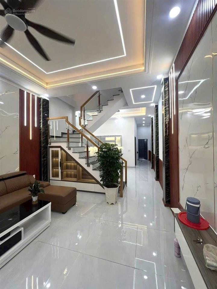 Chủ gửi bán nhà 1t1l tại phường tân hiệp tp hcm. shr  thanh toán 520 triệu vào ở ngay