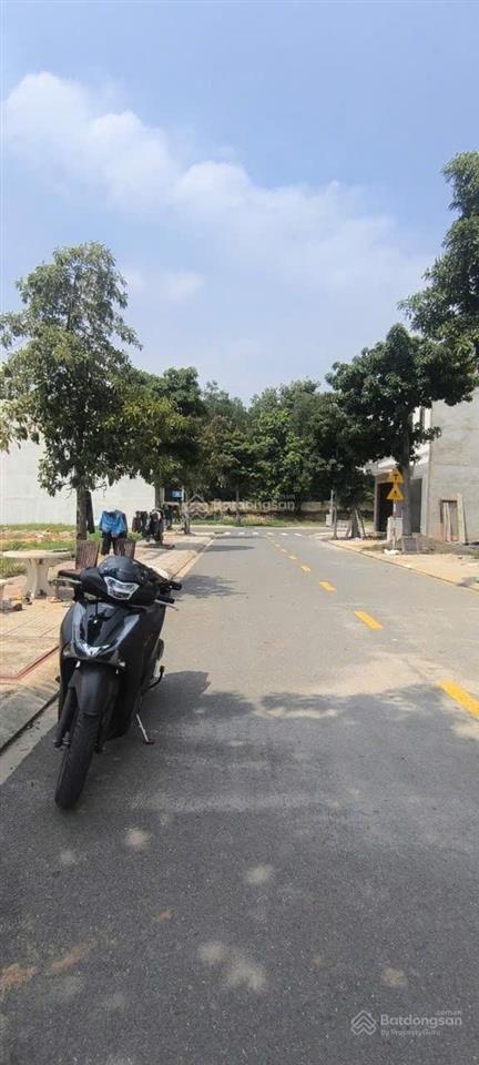 Ngộp ngân hàng bán gấp đất đối diện bcons city life shr 63m² 1,68 tỷ