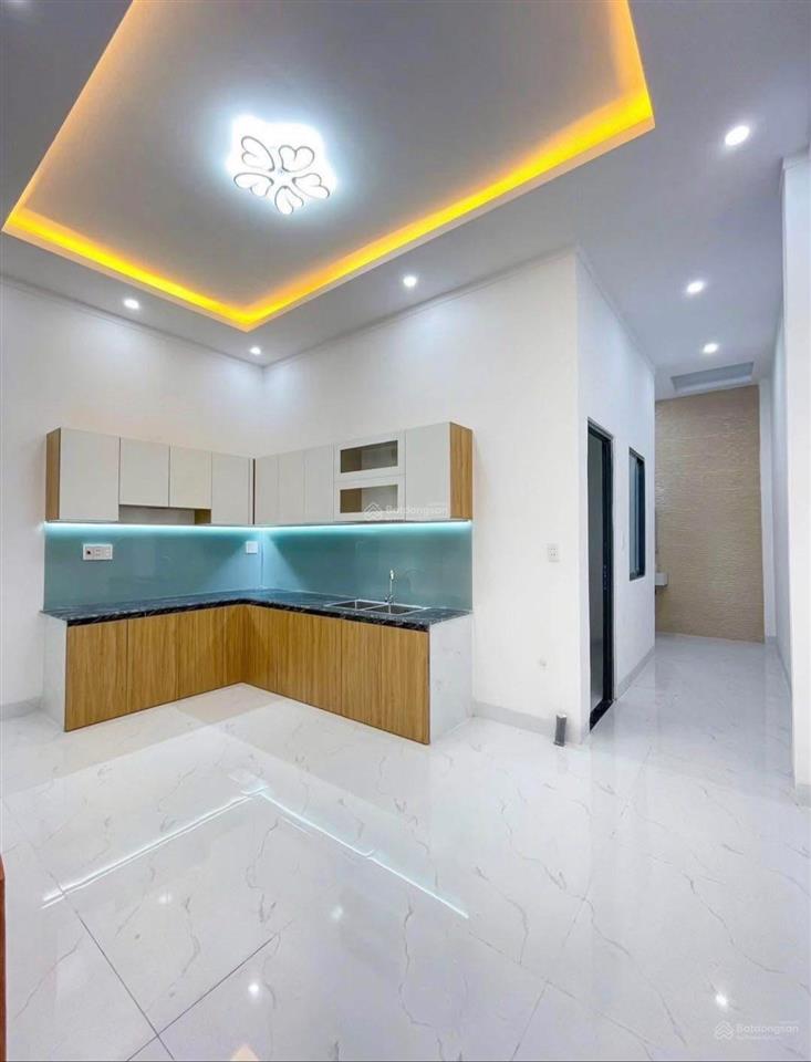 Cần bán nhà 1t1l ở kdc hoàng nam uyên hưng. shr  sở hữu chỉ từ 720 triệu