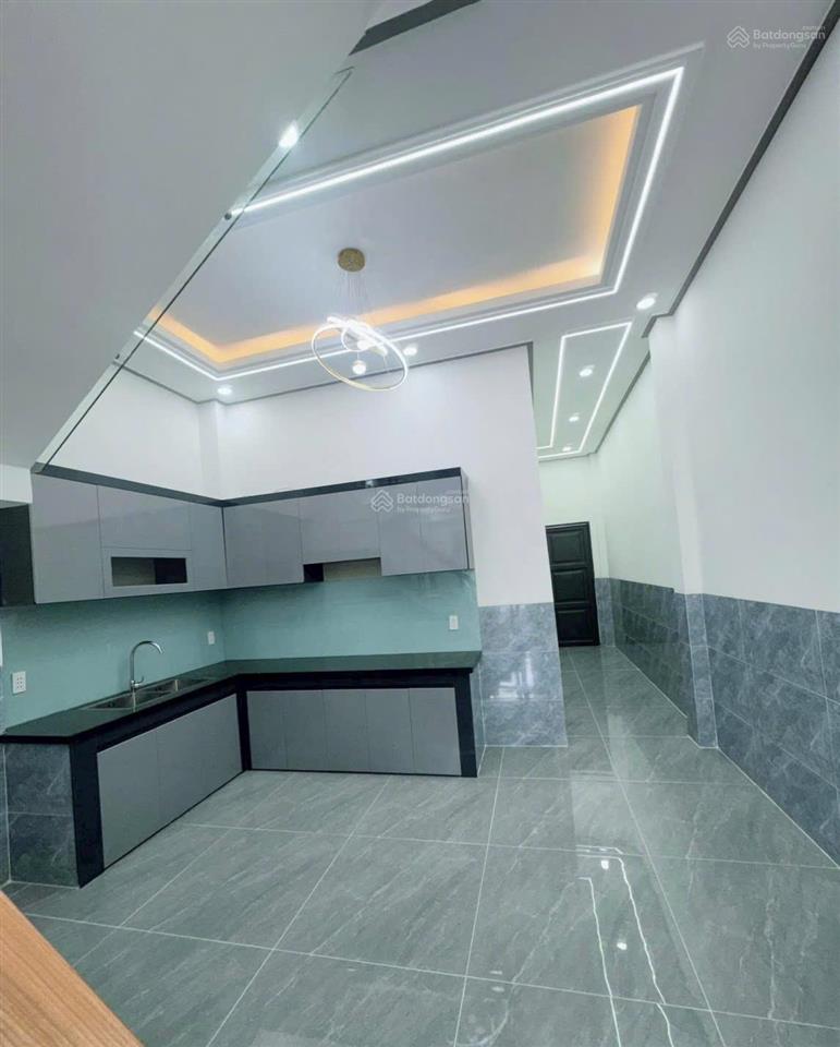 Sở hữu nhà 1t1l chỉ từ 690 triệu tại p. tân hiệp, tp. hồ chí minh.
