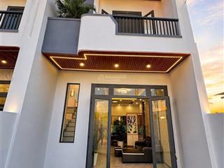 Thanh toán 680 triệu sở hữu ngay nhà 1t1l liền kề vsip3