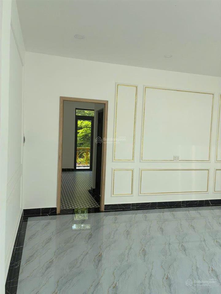 Chỉ 590 triệu sở hữu ngay nhà sổ sẵn ngay vsip3. cho thuê 8tr/tháng.
