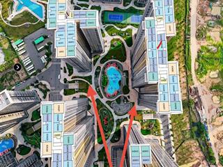 Hot, cần bán căn bs9 view đông nam nội giá tốt view rất đẹp  0935 448 ***