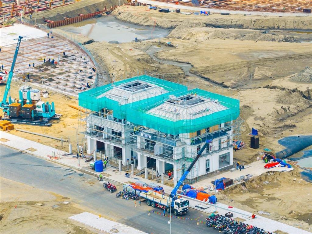 Gấp, hót căn đơn lập góc, giá tốt vịnh ngọc  0935 448 ***
