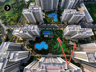 Hót,cần bán nhanh 2pn s6.06 view vườn nhât  giá tốt và thanh toán giãn  0935 448 ***