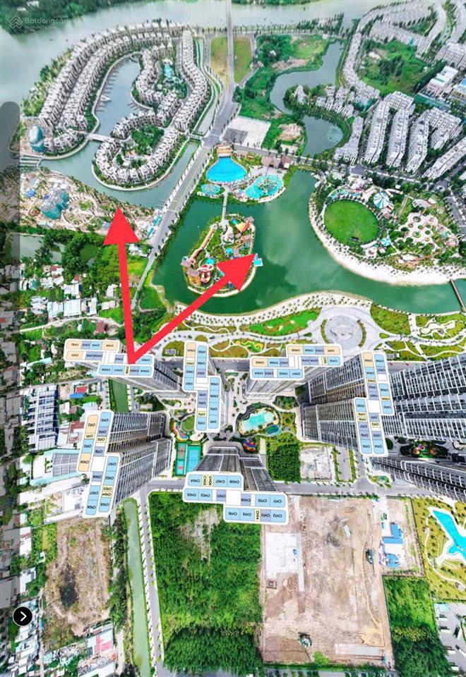 Hót, cần bán nhanh 2pn the beverly view cv 36ha  tầng trung view đẹp, giá hợp lý  0935 448 ***