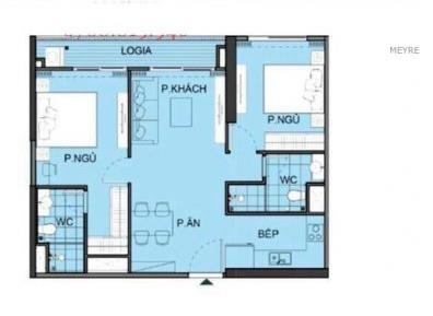 Hót, cần bán nhanh 2pn the beverly view cv 36ha  tầng trung view đẹp, giá hợp lý  0935 448 ***