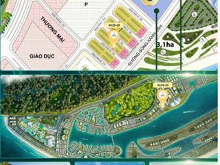 Hót, cần bán nhanh căn sx29, vị trí cực đẹp và giá tốt  gần nhà hát sóng xanh   0935 448 ***