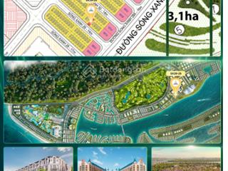 Hót, cần bán nhà phố vịnh tiên sx29, gần nhà hát giá tốt vị trực cực đẹp rất thuận tiện kinh doanh