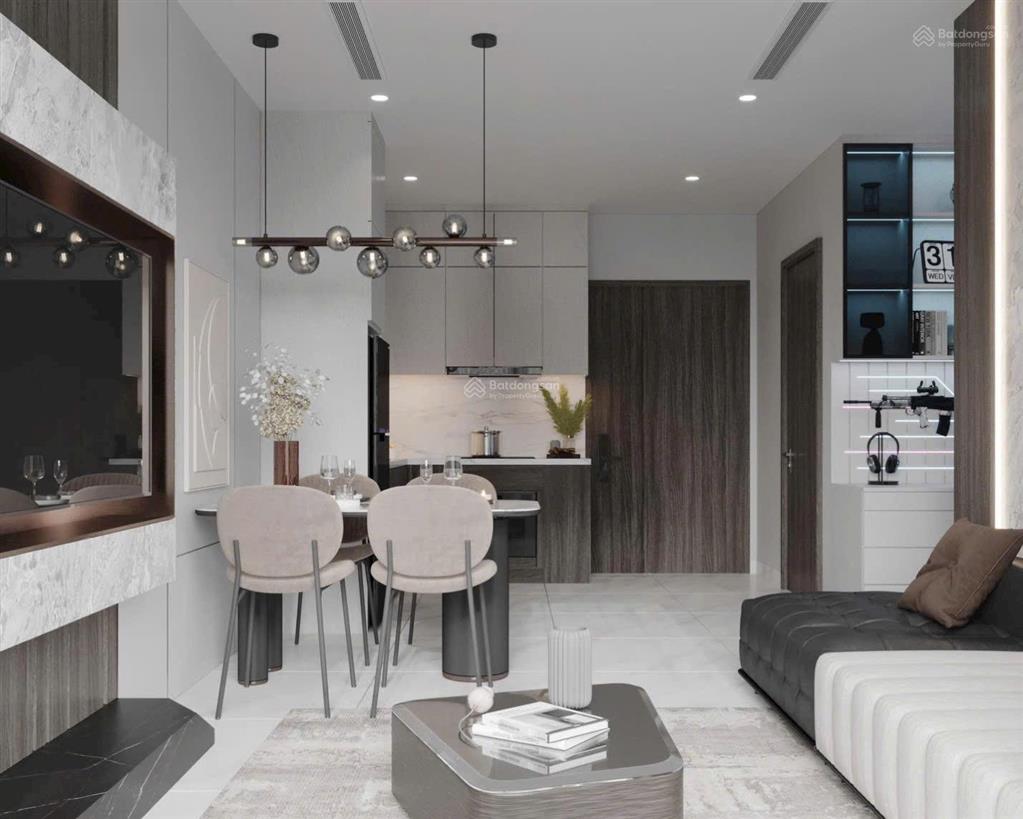 Hót, cần bán nhanh căn 1pn+ os2 view hồ bơi, giá tốt
