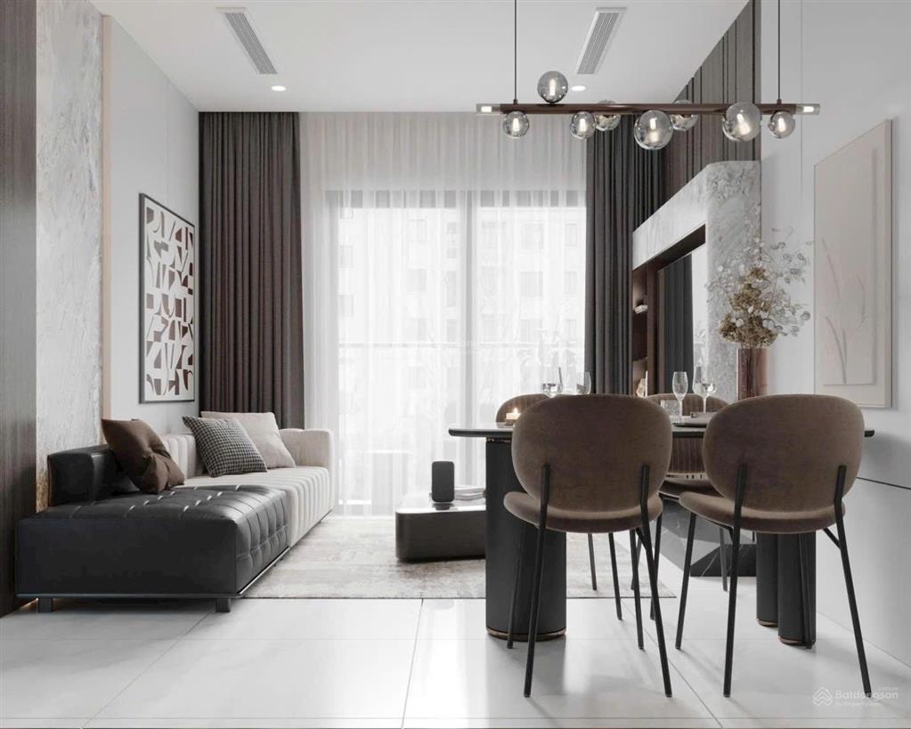 Hót, cần bán nhanh căn 1pn+ os2 view hồ bơi, giá tốt