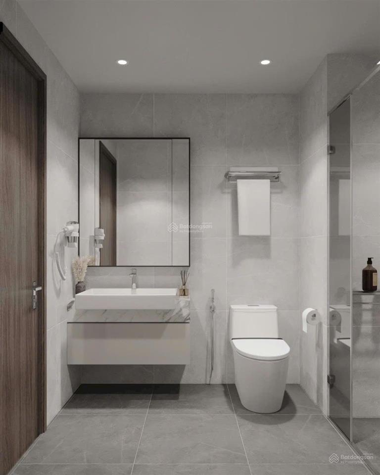 Hót, cần bán nhanh căn 1pn+ os2 view hồ bơi, giá tốt