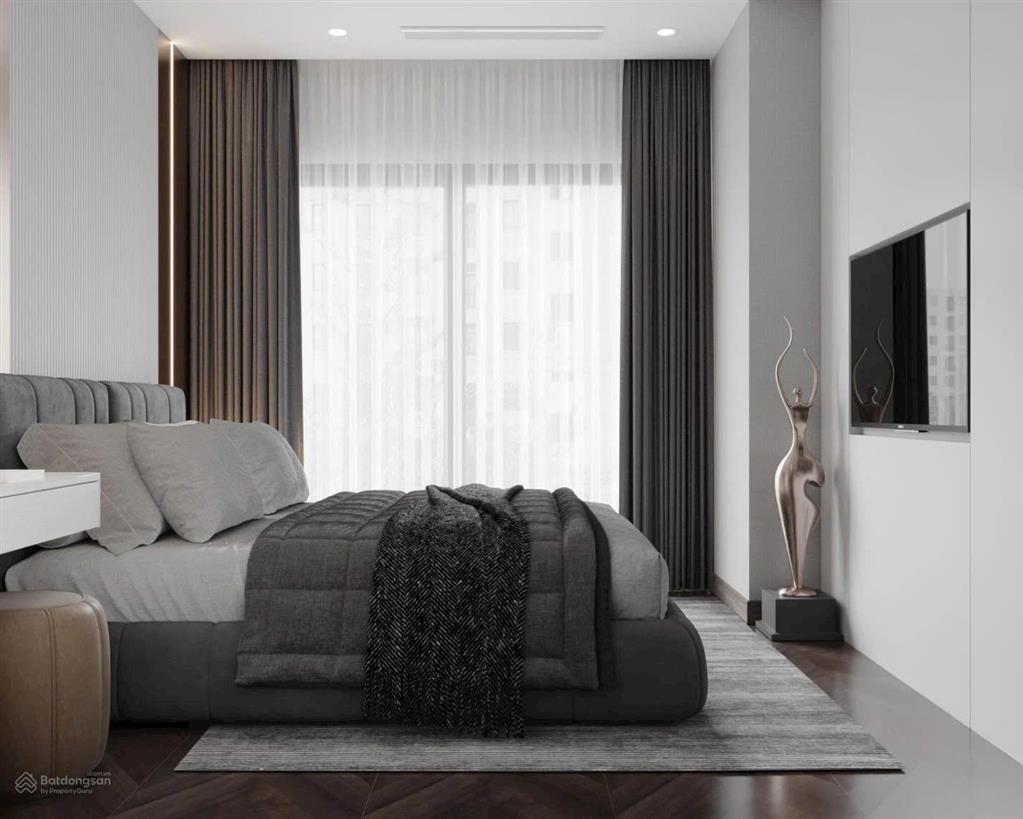 Hót, cần bán nhanh căn 1pn+ os2 view hồ bơi, giá tốt