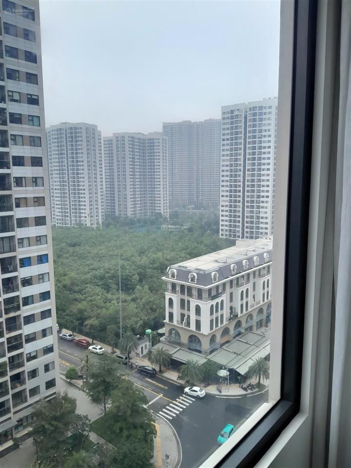 Chính chủ gửi nổi bật căn 2pn+ origami  vinhomes grand park (q9)