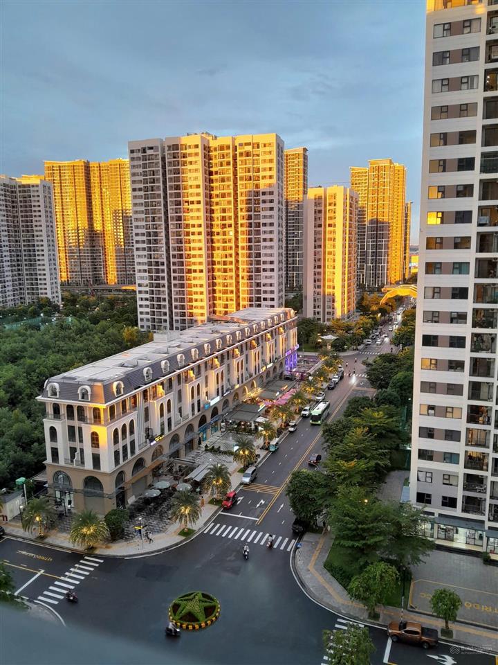 Chính chủ gửi nổi bật căn 2pn+ origami  vinhomes grand park (q9)