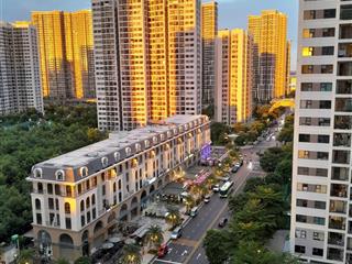 Chính chủ gửi nổi bật căn 2pn+ origami  vinhomes grand park (q9)