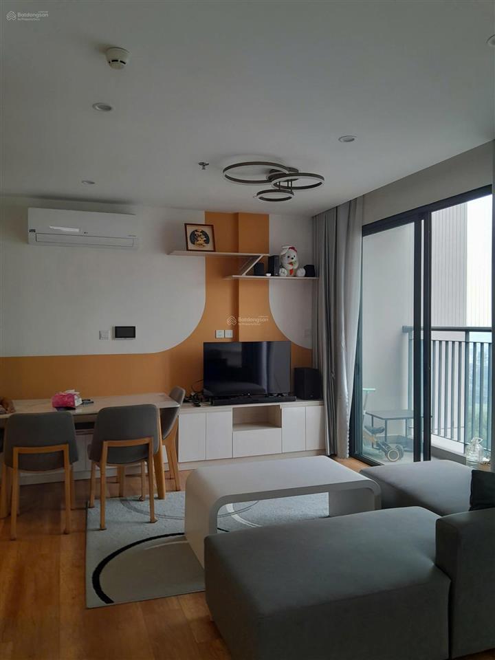 Chính chủ gửi nổi bật căn 2pn+ origami  vinhomes grand park (q9)