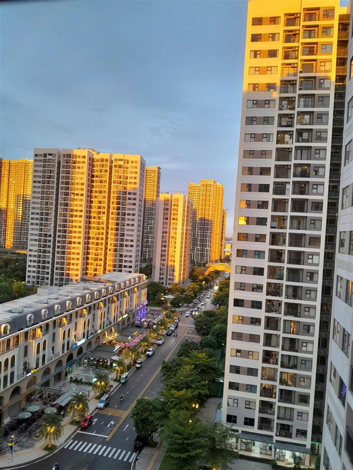 Chính chủ gửi nổi bật căn 2pn+ origami  vinhomes grand park (q9)