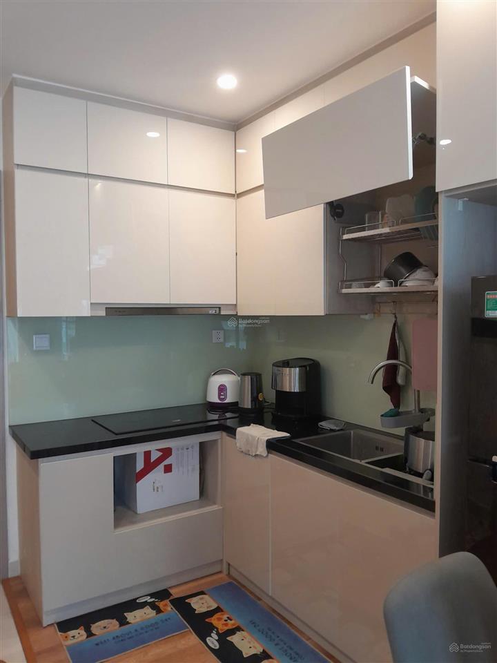 Chính chủ gửi nổi bật căn 2pn+ origami  vinhomes grand park (q9)