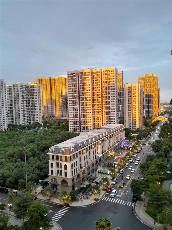 Chính chủ gửi nổi bật căn 2pn+ origami  vinhomes grand park (q9)