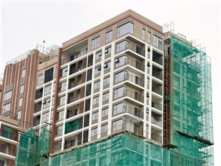 Chính chủ cần bán siêu phẩm 1pn layout a2 diện tích 48m2 tháp b