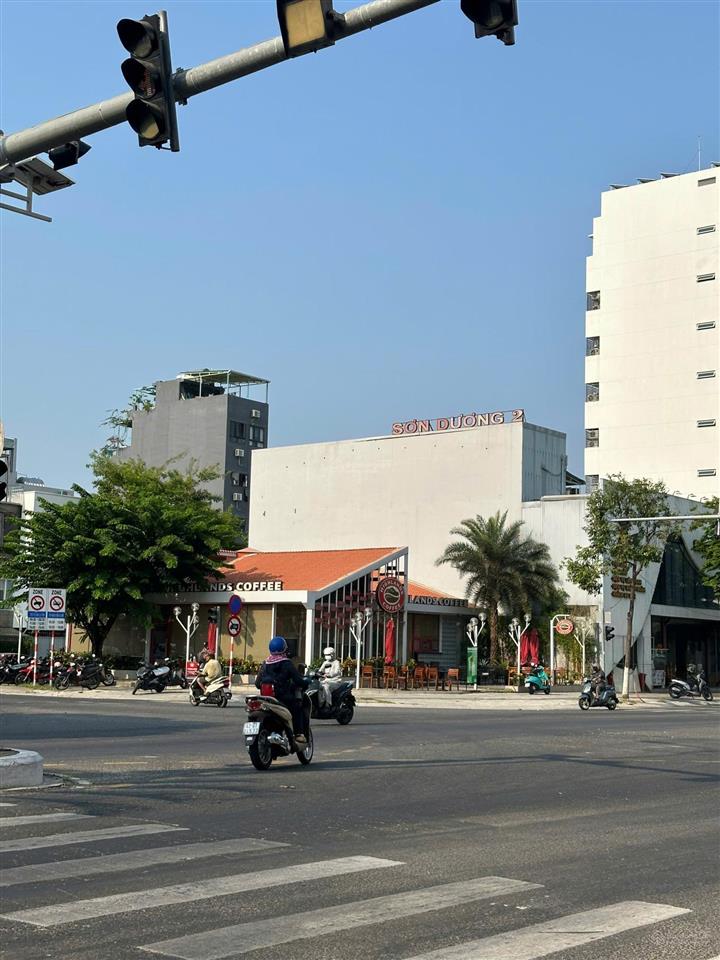 Bán lô góc 3 mặt tiền xô viết nghệ tĩnh 370m2 ngang 18, phù hợp kinh doanh đa ngành nghề